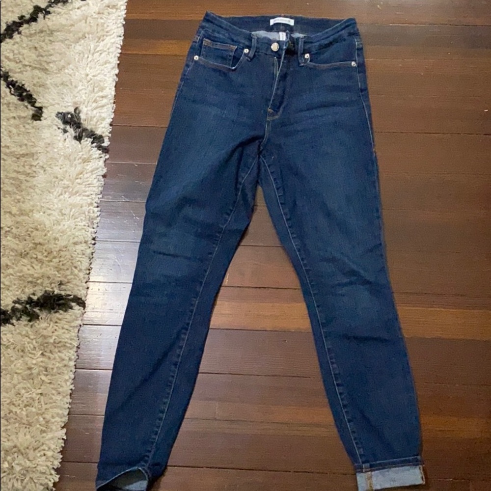 Good American Jean